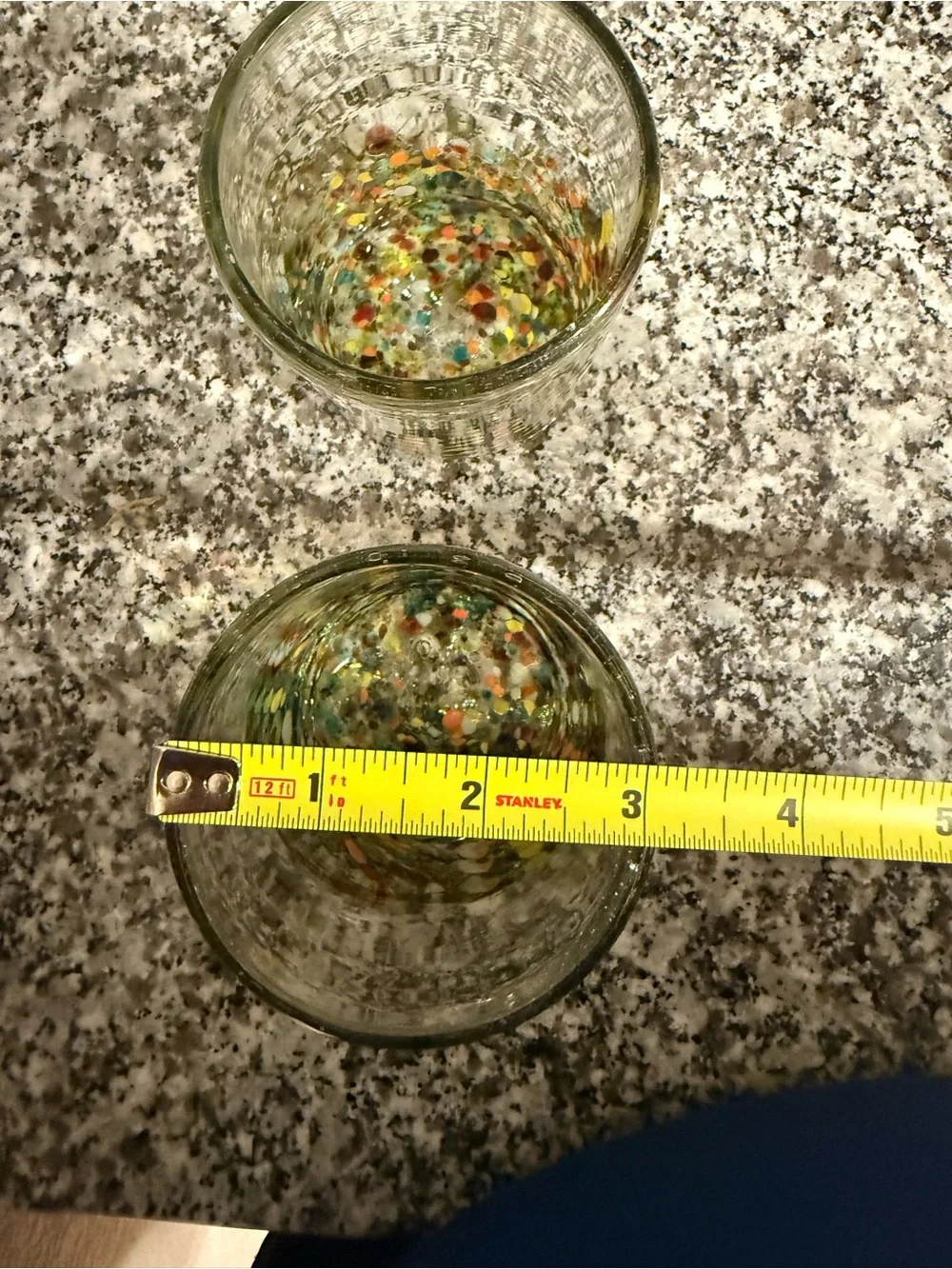 Unbranded two clear